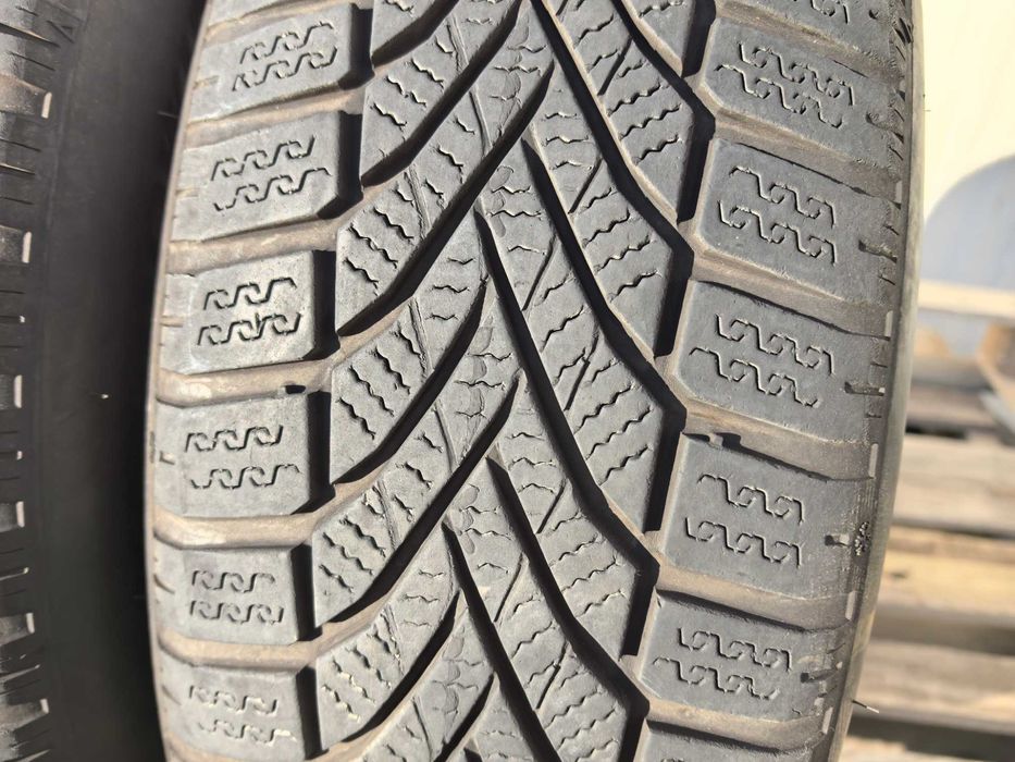 195/65/15 Фалкен ДОТ 2022 г