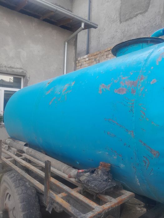 Bochka sotiladi yaxshi xolatda