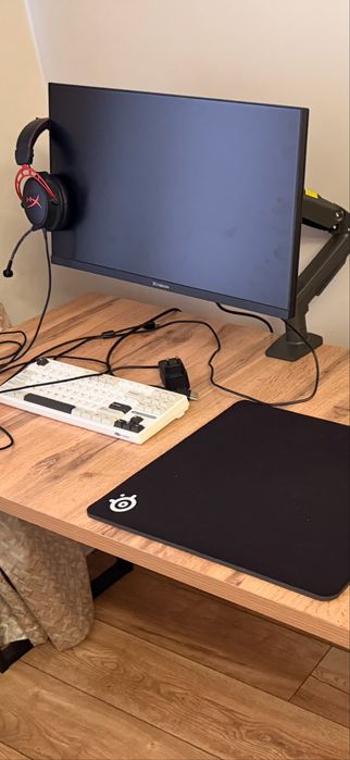 Монитор Xtreon XT2563VH 320гц