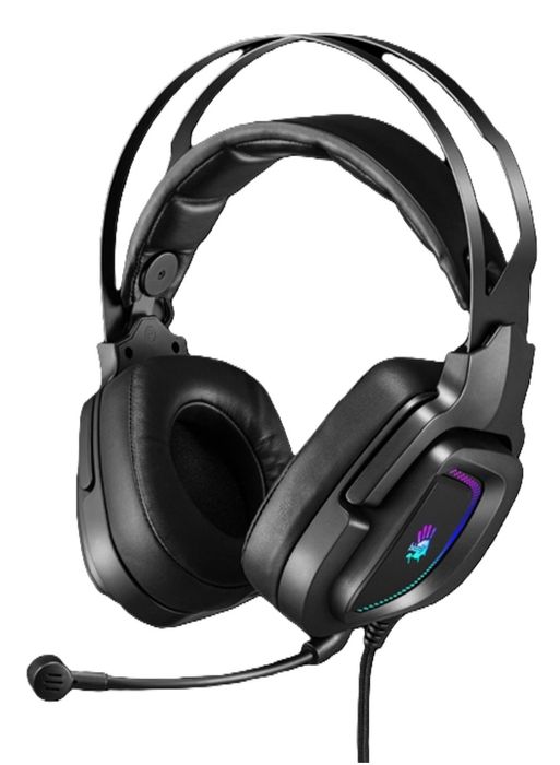 Игровые наушники Bloody G570 USB