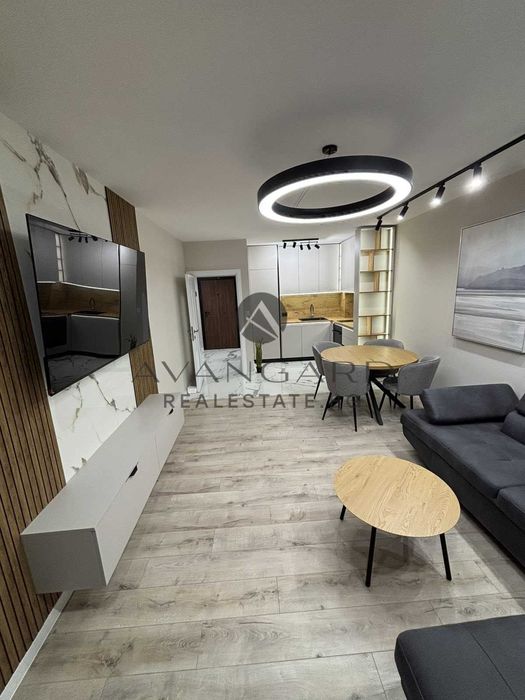 оф.23679 Тристаен обзаведен/ Тракия