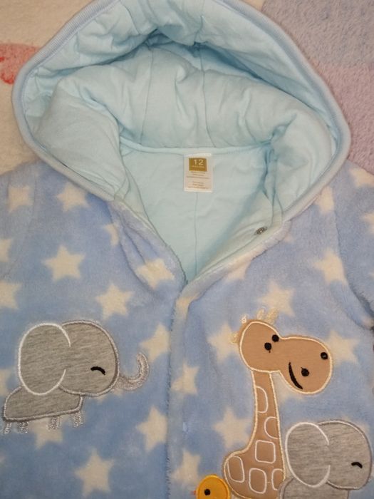 Продам комбенизон на малыша