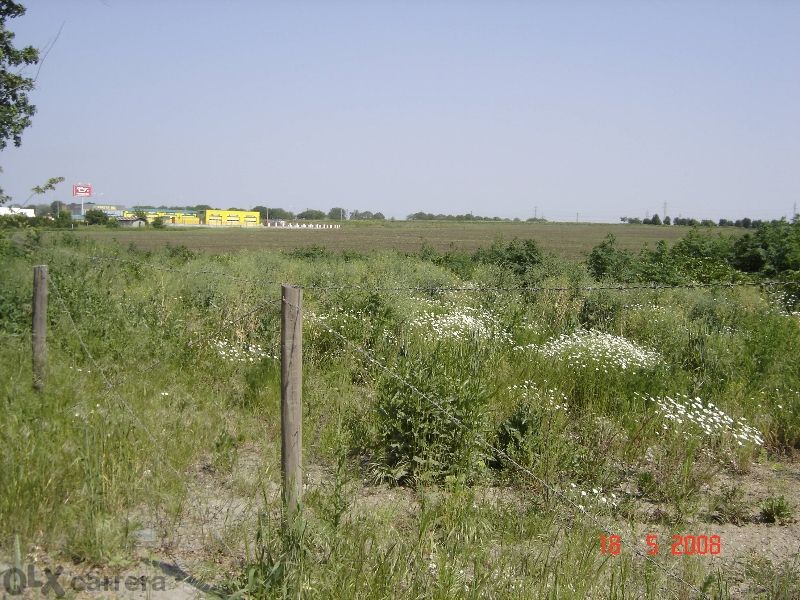 Продава Парцел град Добрич, Добротица - Албенска