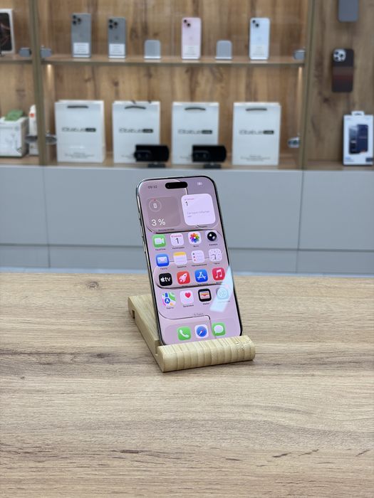 iPhone Air 256 gb | цикл 6 | iStatus
