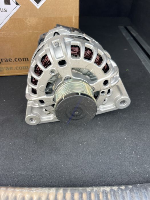 Генератор за Ивеко Дейли