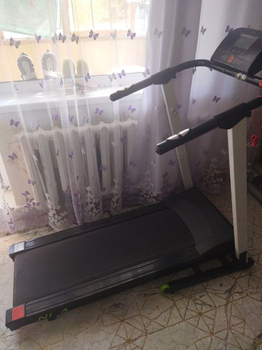 Продам беговую электродорожку