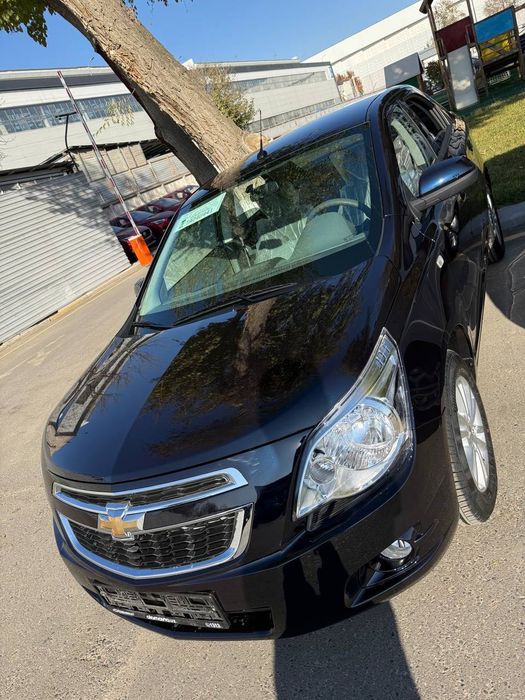 Kobalt sotiladi, 2025-yil noyabrda chiqqan, 1600 km yurgan