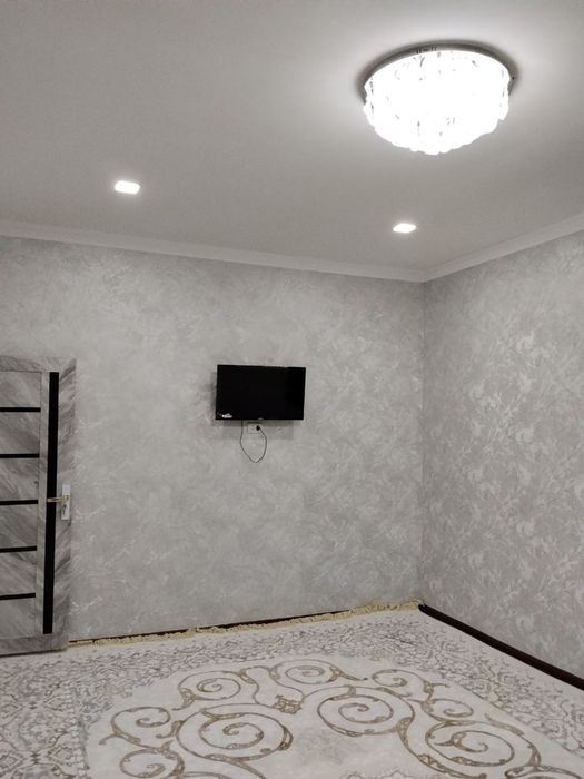 1 хонали сотилади 5 мкр