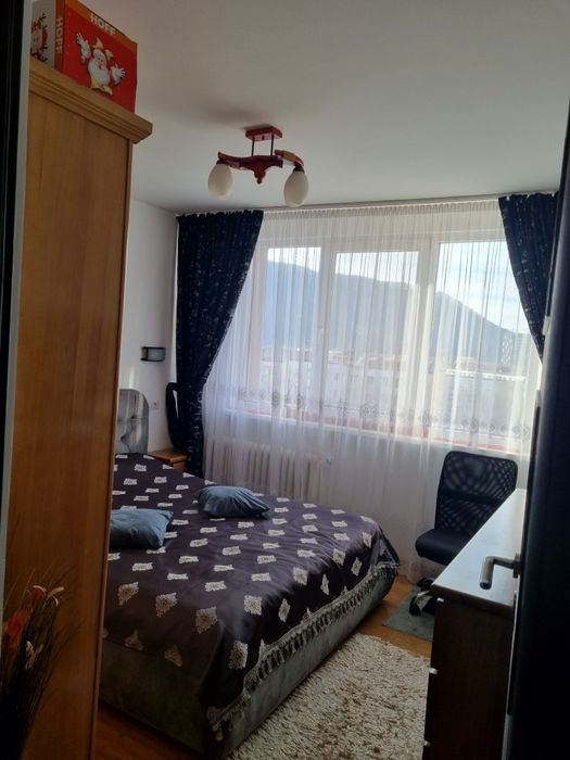 Vând apartament 2 camere, ultracentral