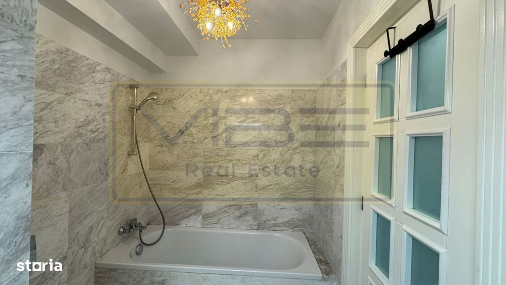 Apartament 2 camere open-space Royal Town Copou