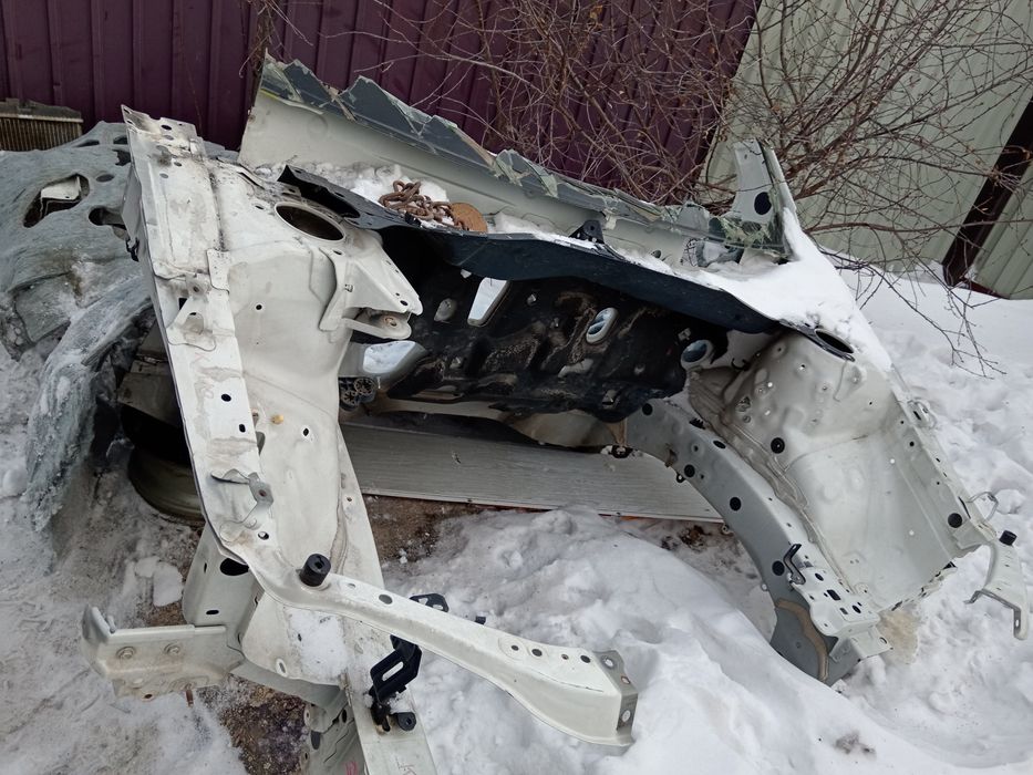 Ланжерон правый камри 40