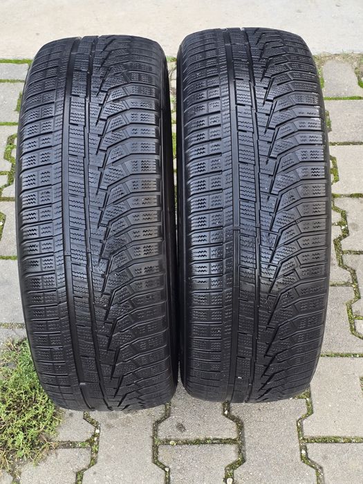 225 55 18 Hankook