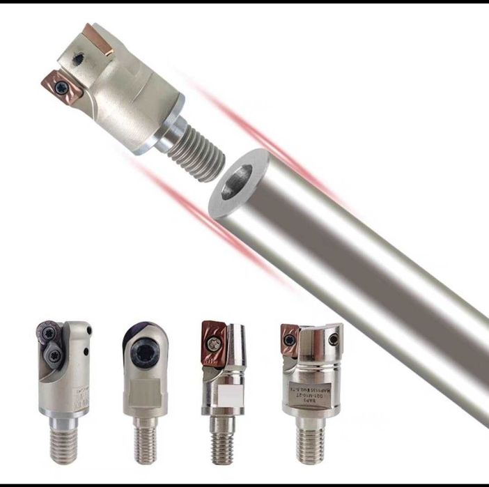 Фрезерные/Токарные инструменты с ЧПУ Фрезь/Сверла/метчики/пластины