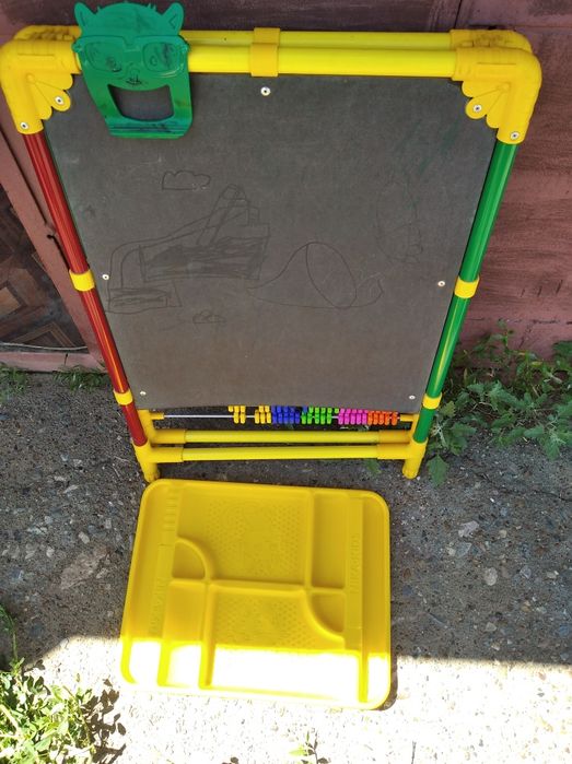 Детский синтезатор