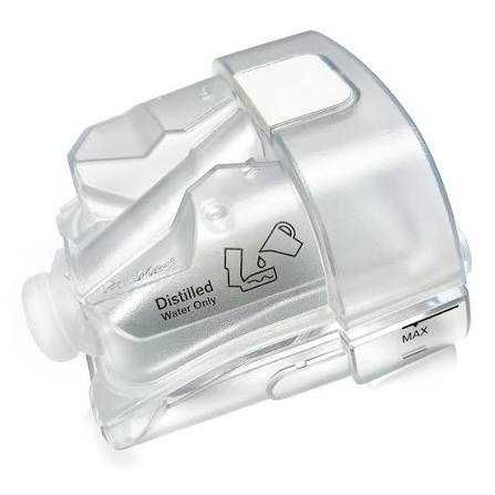 Автоматичен CPAP апарат за лекуване на сънна апнея Resmed Airsense 11 Autoset