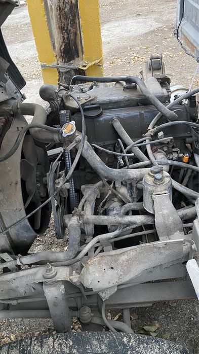 Продается газель FAW 1031 бензиновый