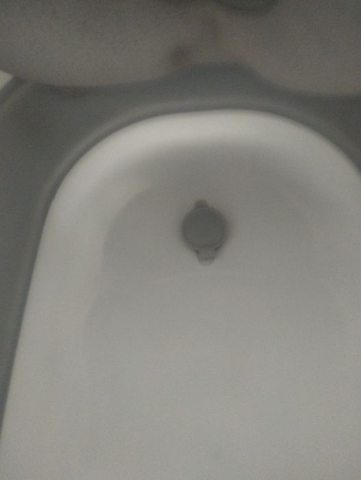 Ванночка складная детская.