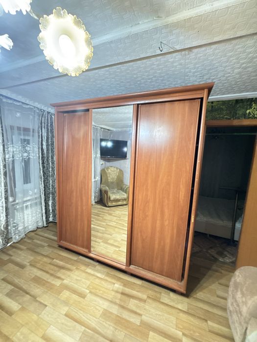 Продам шкаф купе.