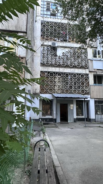 Квартира в микрорайоне Алатау ИЯФ