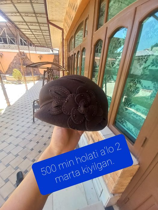 Holati a'lo darajada