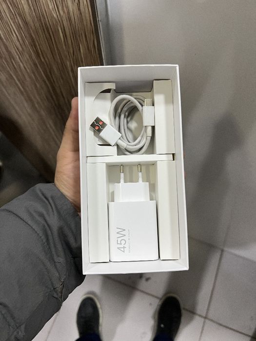 Redmi note 14pro 8/256 ideal 2 oylik