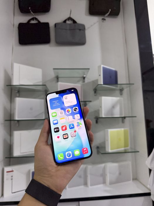 iPhone 13 Pro max 128gb