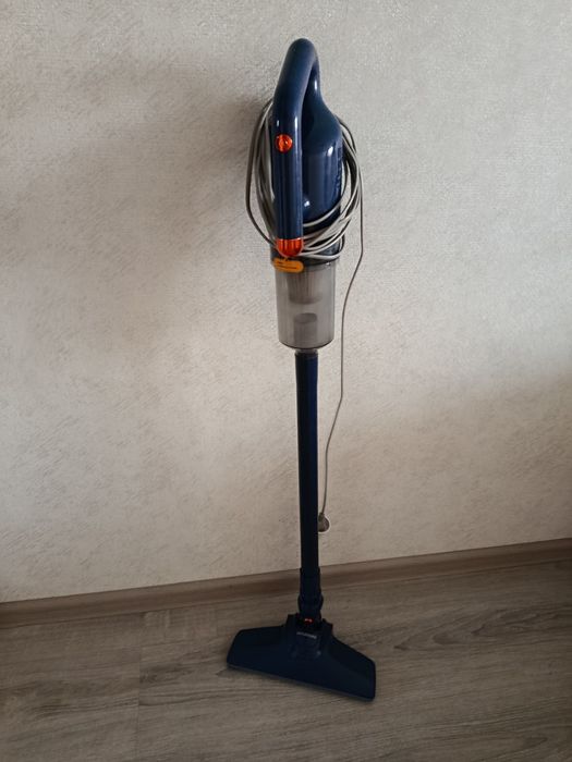 Пылесос/швабра 18000 тенге