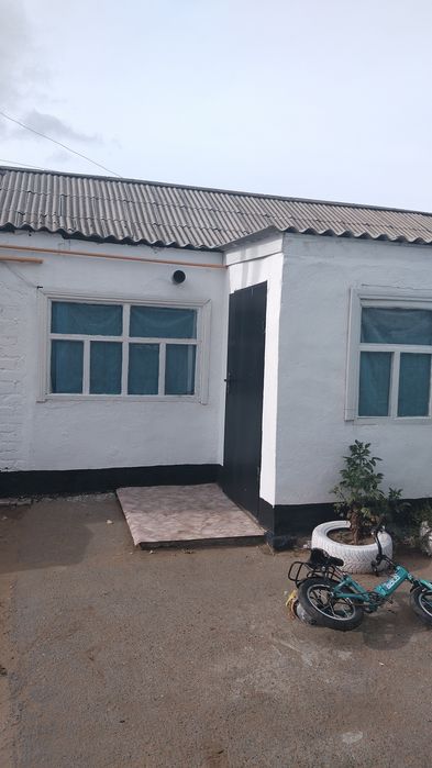 Продам квартиру 3 комнатная