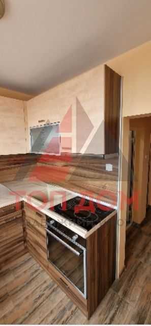 Дава се под наем Многостаен апартамент в Варна, Аспарухово - 120 кв.м за 765 € - Снимка #6