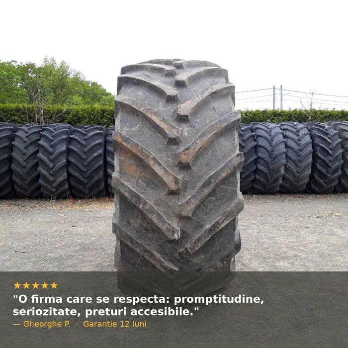 Cauciucuri 900/60R42 Trelleborg Anvelope SH Combina Garantie 12 luni