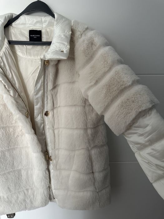 Дамско Палто Guess