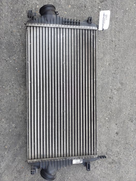 Intercooler Opel Insignia 2015 B16DTH / CDTI 13241751
