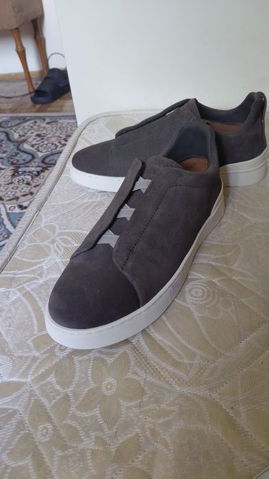 Мужская обувь, новый