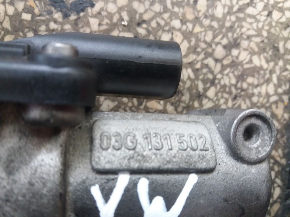 Egr electric 03G vw seat skoda audi 1.9 2.0tdi bls bmm bmn