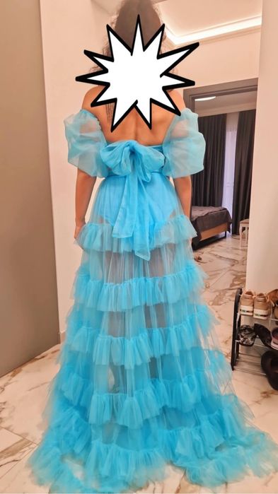 Продавам лятна рокля