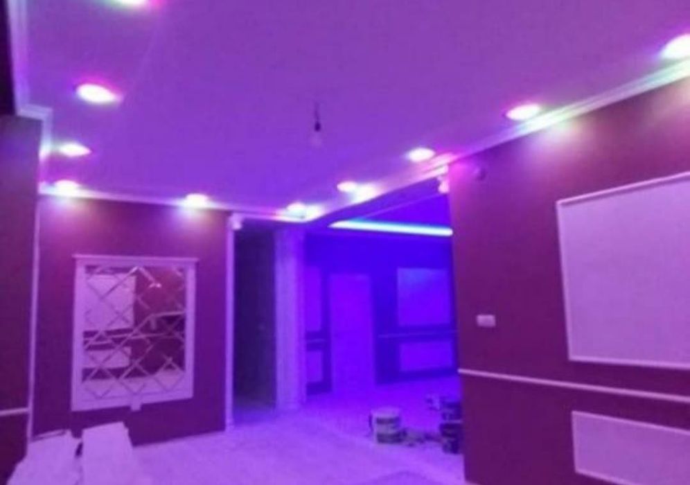 Ремонт квартир под ключ