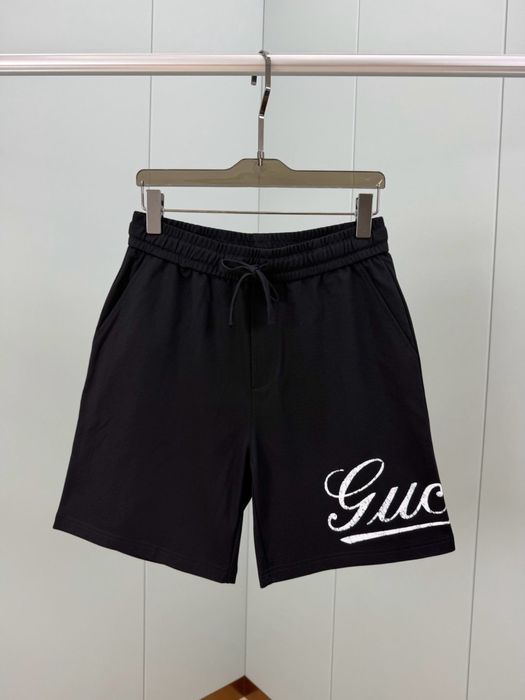 Pantaloni scurti Gucci , calitate premium , pe comanda , noi , M
