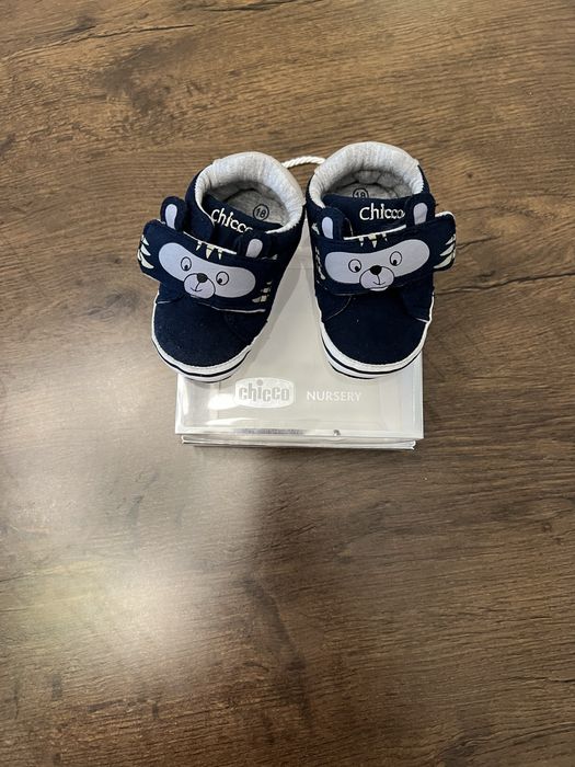Adidasi chicco bebe