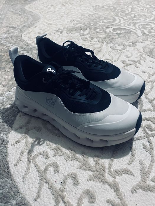 Кроссы он клауд новые