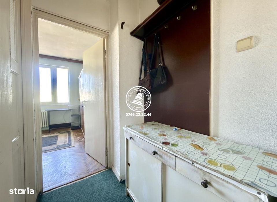 Apartament 2 camere Centru-Piata Unirii