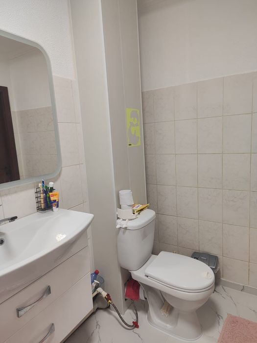 Продается 2х комнатная квартира.