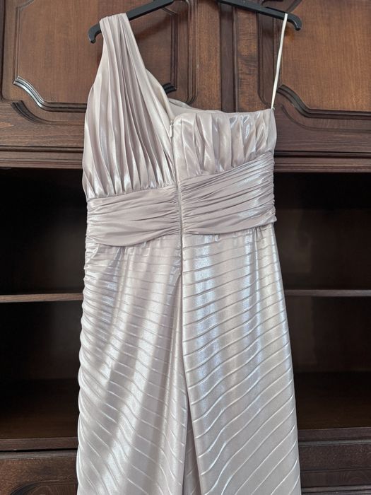 Rochie lunga eleganta