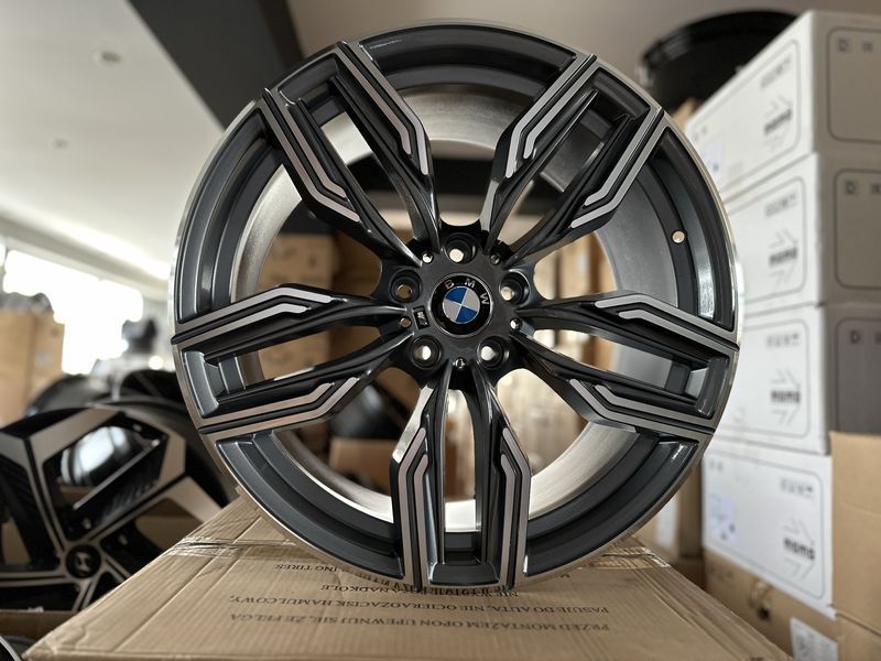 20цола BMW 5x120