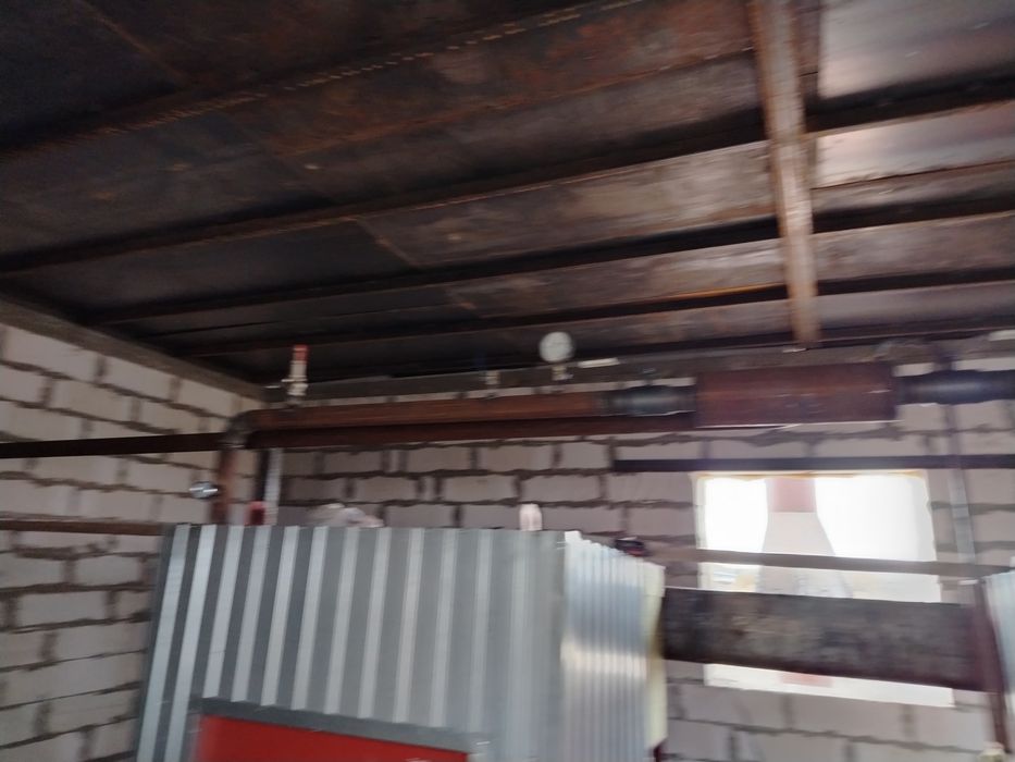 Сварочный роботы