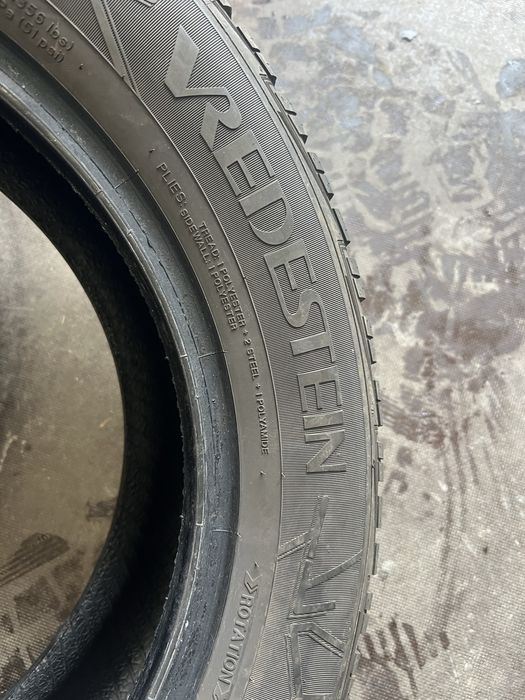 Anvelope M+S 205 55 16 Vredestein