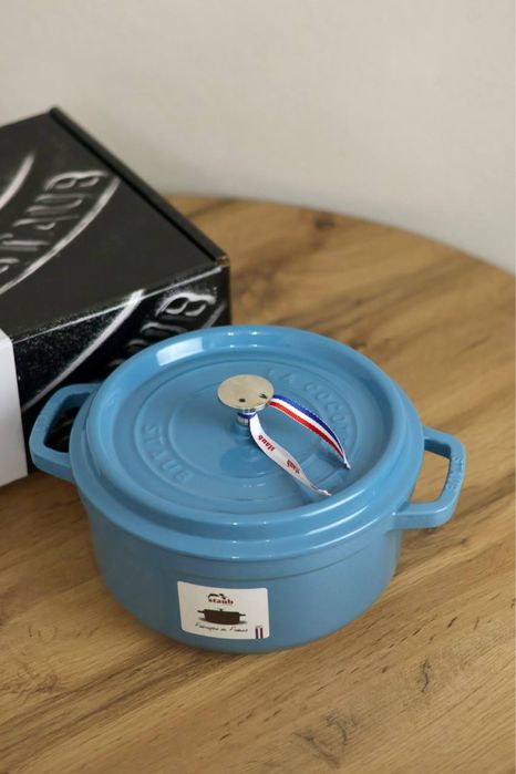 Staub Казан