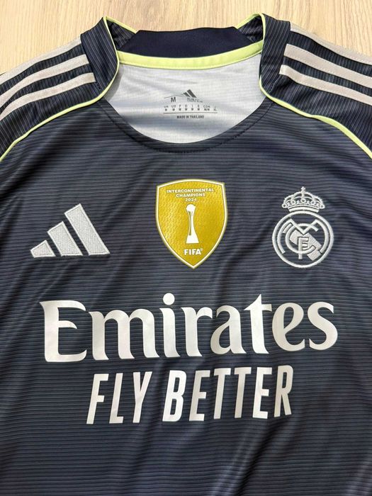 Tricou Real Madrid