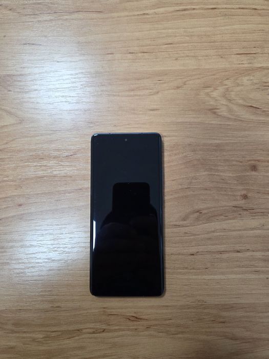 Motorola edge 30 fusion