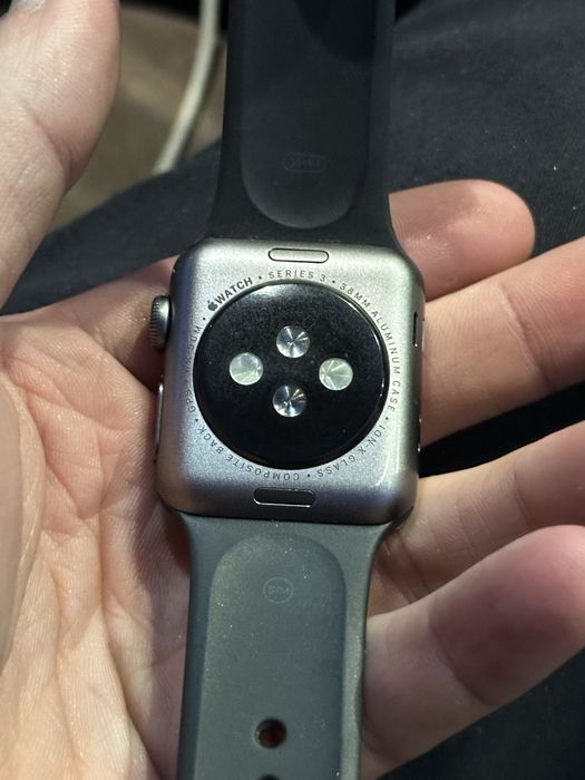 Apple watch 3,38mm срочнооо