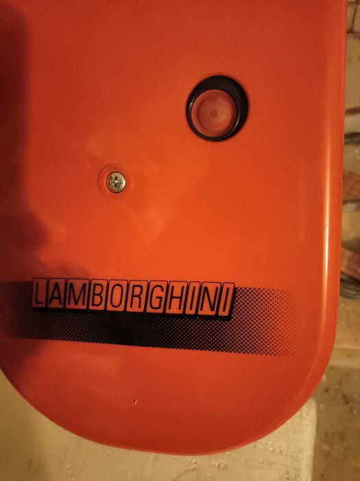 arzator lombarghini combustibil lichid g 3,6 sl/d 42,7kw